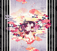 caomeisuan采集到颜色参考
