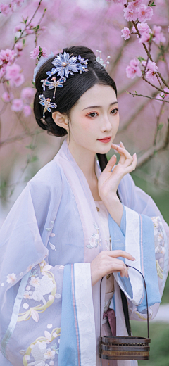 玲奈爱画画采集到摄影-人物