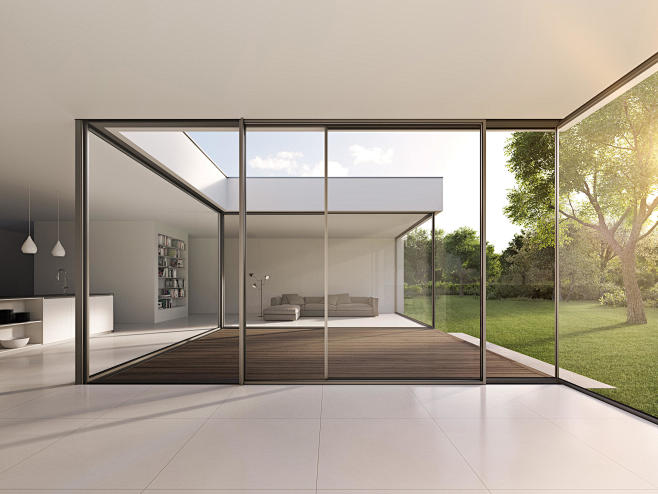 CERO - Window types ...