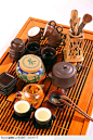 中华茶壶工艺茶艺用具