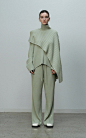 large_le17-septembre-green-ribbed-knit-turtleneck-sweater.jpg (749×1200)
