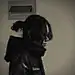 不会画画的程萝莉