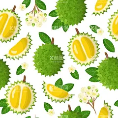 榴莲图案  - 源文件下载【酷图网】卡通榴莲图案,卡通,素材,插图,元素,矢量,可爱,矢量榴莲,榴莲素材,卡通榴莲,手绘榴莲,瓶贴,壁纸,墙纸,榴莲,榴莲插画,插画,清新,无缝,印花,循环,连续,图案,数码,布料,服装,手绘,包装,包装纸,美味榴莲,榴莲图案,简约,时尚,榴莲背景,四方,水果,榴莲广告,促销,果肉,榴莲肉,白色,黄色