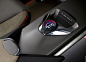 2011 Ford Vertrek Concept