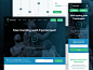 Tipsterspot Responsive Design