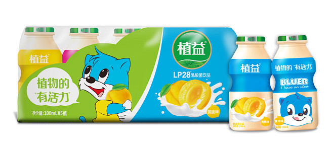 意高案例植益乳酸菌