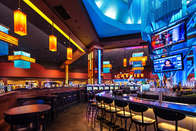 Isleta Casino