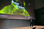 Design is Future congresstival 2016 : Design is Future congresstival is an event organized by Toormix and Barcelona Centre de Disseny (BCD) which was born with the main goal to explore the future of design as a tool for the business innovation, an analysi