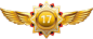 徽章11