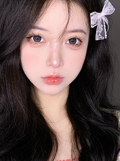 谢金海她娘采集到美妆