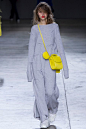 Marques'Almeida | Fall 2014 Ready-to-Wear Collection | Style.com