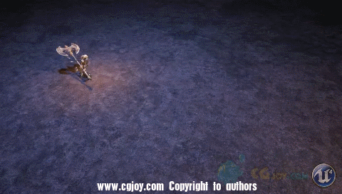UE4、Unity特效demo参考 - ...