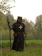 A Knight Hospitaller