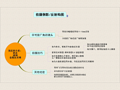 守望的星星采集到摄影教学