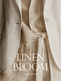 Massimo Dutti: Women’s Selection | Linen Bloom – Suitably Stylish