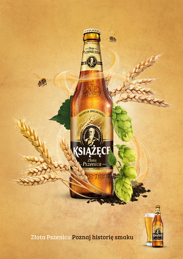 BEER on Behance