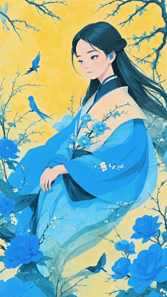 語生年崋采集到COZE