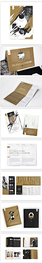 AIGA KC A7 Design Awards | Print Design | Pinterest