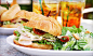 Up to 56% Off at Tinker’s Rainforest Deli