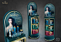 SCHWARZKOPF Beology New Hair Care Brand Pos Project