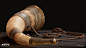 Drinking Horn