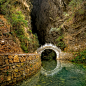 Zhangjiajie, China