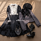 @LeMiroi... - @夜夜子CSZR的微博 - 微博