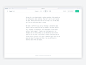 Snipsl Authoring App : Snipsl: where authors can publish directly into your pocket. With the middleman out of the way, we needed to create a platform for authors to write their stories directly into the Snipsl app. Snipsl’s Authoring Tool serves that purp