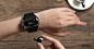 Wearbuds: HiFi Earbuds Charged on Your Wrist : Hi-Res Audio | Qualcomm Audio Chip | IPX6 Water-Resistance | Unique On-Wrist Charging Earbuds | Check out 'Wearbuds: HiFi Earbuds Charged on Your Wrist' on Indiegogo.