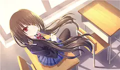 约会大作战 date_a_live  234张超清壁纸 动漫壁纸1080p 二次元头像 萌