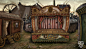 Circus Boy on Behance