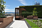 墨西哥城Reforma屋顶花园Reforma <wbr>412 <wbr>roof <wbr>gardens <wbr>in <wbr>Mexico