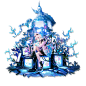 绮良（特种/东/五星/精二）prts.wiki