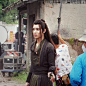 薛洋 陈情令