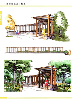 2NAtFE9Z采集到廊架