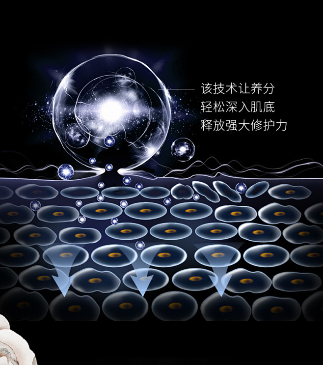 【双11预售】CEMOY小陀螺焕活修护面...