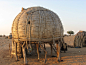 Moon to Moon: Unusual Homes from around the World....
