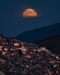 西西里的月光

Gianluca Musmeci ​​​​