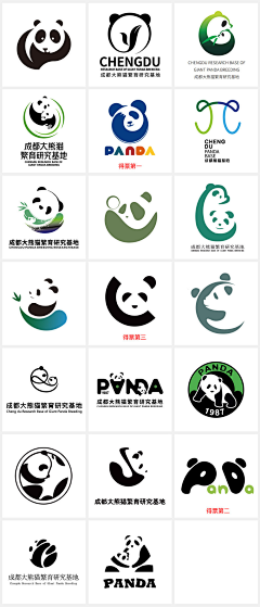 D先生的胡言乱语采集到LOGO