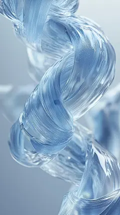 @晓ki 凉感纤维面料卖点素材