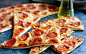 ID:1152272大图-高清晰海鲜美味披萨PIAZZA食物照片壁纸下载