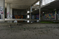 Derelict Car Park (205)