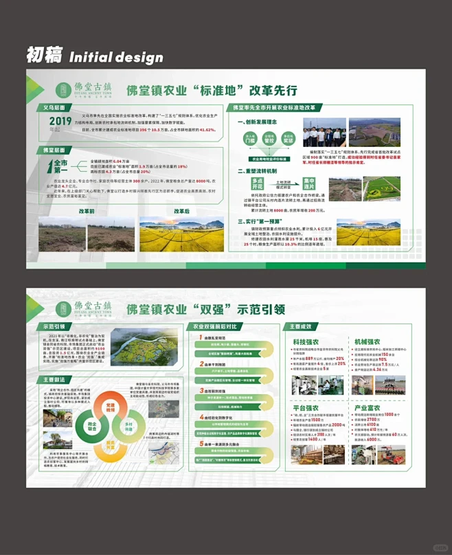 在人间苟活的平面设计师打工实录 - 小红...
