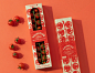 Tomatier on Behance