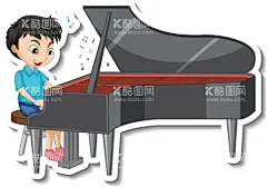 卡通儿童    - 源文件下载【酷图网】卡通儿童,手绘儿童,可爱,快乐儿童,小学生,儿童素材,人物,生活儿童,男孩,