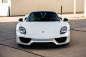 2015 Porsche 918 Spyder - Weissach | Classic Driver Market