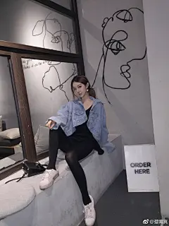 长腿美女秀色可餐