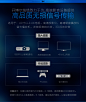 开博尔HDMI线T系列2.0版4K高清线发烧级全镀银投影连接线5米10米-tmall.com天猫