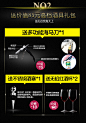 4个国家精选组合 法国原瓶进口AOC红酒澳洲干红葡萄酒起泡酒4支装-tmall.com天猫