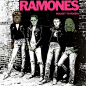 Ramones/Universal Monsters